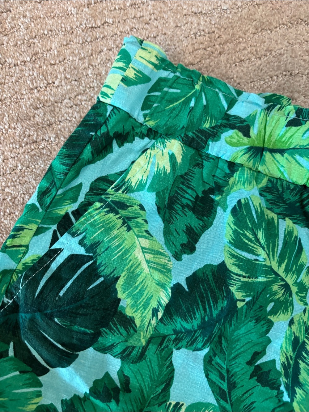 🏷 Talbots shorts - Picture 3 of 6